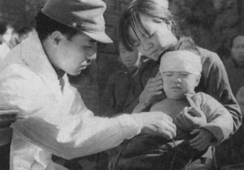 從日本千萬富翁回中國尋親的故事,可看到抗戰普通百姓命運的悲慘 從日本千萬富翁回中國尋親的故事,可看到抗戰普通百姓命運的悲慘