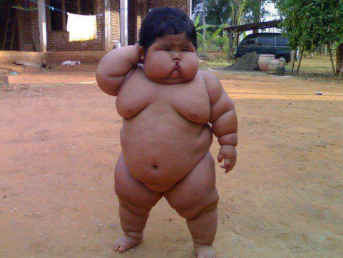 平時我們說的體重是毛重還是淨重？BMI指數怎麼計算？