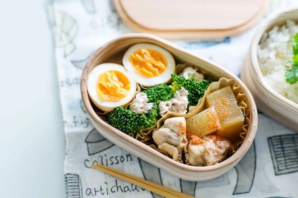 日本一位上班族媽媽的便當盒飯,簡單好學,省時省力,吃出精緻 日本一位上班族媽媽的便當盒飯,簡單好學,省時省力,吃出精緻
