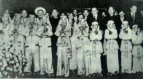 非遺傳承 | 昌平後牛坊村花鈸大鼓 非遺傳承 | 昌平後牛坊村花鈸大鼓