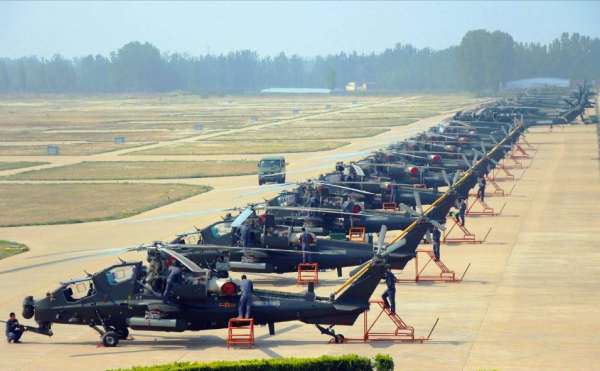 較真:旅長究竟是什麼級別?為何師長不能管旅長? 較真:旅長究竟是什麼級別?為何師長不能管旅長?