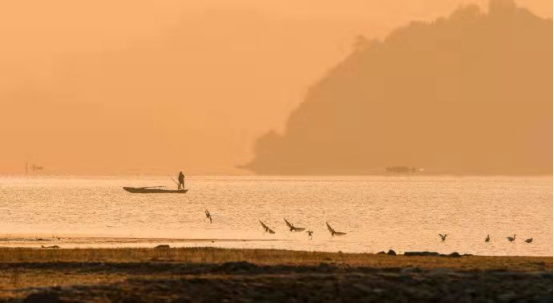 趕中秋國慶假期來臨前,在千島湖來一場心靈之旅 趕中秋國慶假期來臨前,在千島湖來一場心靈之旅