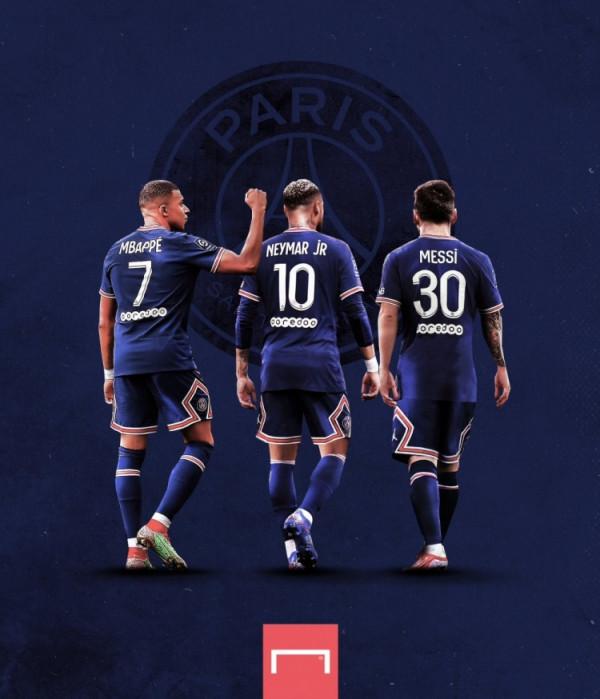 德約卡夫：在法國不是巴黎的球迷都恨巴黎，就像西甲的皇馬巴薩