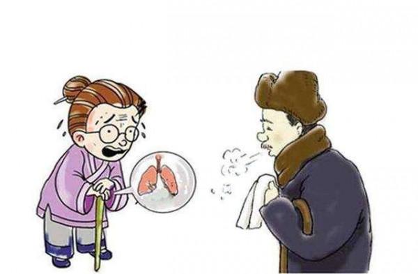 慢性支氣管炎，想要治好就要從根源治起