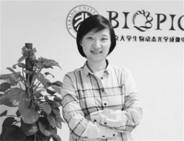 莊小威：15歲上中科大，改國籍被罵：國家培養你，卻為美國貢獻？