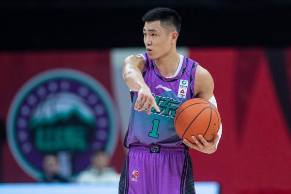 高詩巖迴歸遼寧備戰下賽季CBA 高詩巖迴歸遼寧備戰下賽季CBA