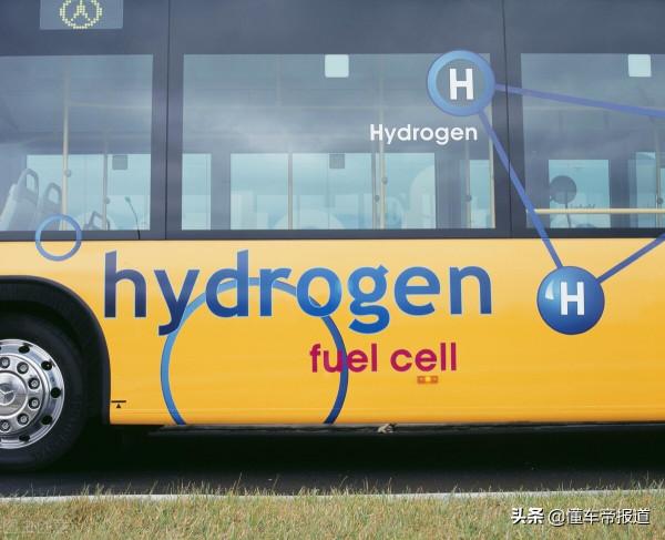 對話｜清華大學李建秋：2025年，燃料電池成本、耐久性將有大突破