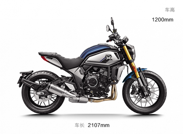 新手，預算5~6萬，街車求推薦？