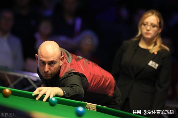 英錦賽32強出爐！塞爾特晉級！特魯姆普迎難題！希金斯約戰丁俊暉