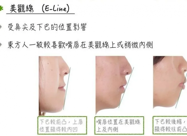 生圖美過精修，趙麗穎靠側顏封神了