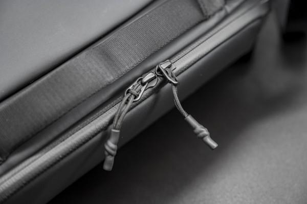 高顏值大小適中 PGYTECH OneGo單肩包6L上手體驗