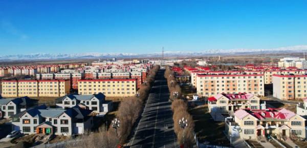 團場的房子 團場的房子