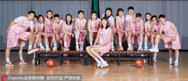 李夢40+7閃耀全場!2021年WCBA全明星賽圓滿結束 李夢40+7閃耀全場!2021年WCBA全明星賽圓滿結束