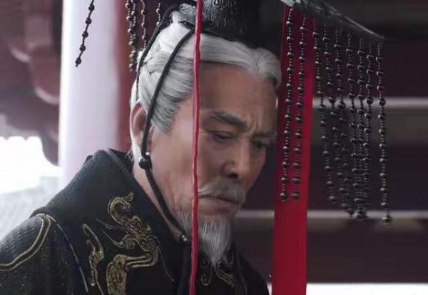 奮六世之餘烈—第五世秦孝文王嬴柱