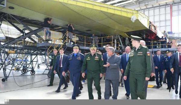 重生！圖160已全面復產，2030年前達到百架