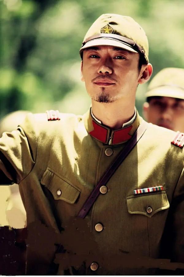 劉濤新劇男二,24歲考進北電,和劉亦菲是同學,還演過隱秘的角落 劉濤新劇男二,24歲考進北電,和劉亦菲是同學,還演過隱秘的角落