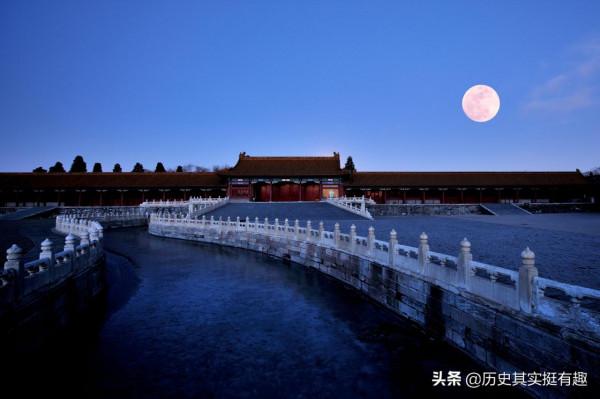 清宣宗旻寧:清朝最沒存在感的帝王,一個被歷史忽略的絕代帝王 清宣宗旻寧:清朝最沒存在感的帝王,一個被歷史忽略的絕代帝王