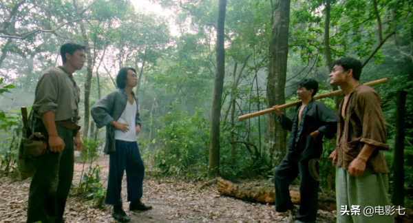 票房僅81萬，同樣是拍《戰狼》，事實證明，吳京的成功並非偶然