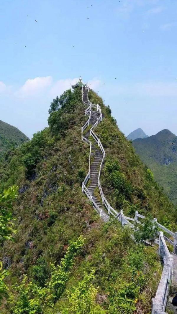 全球精彩美遊圖片大放送，萬年奇觀，太刺激，太壯觀了！風景