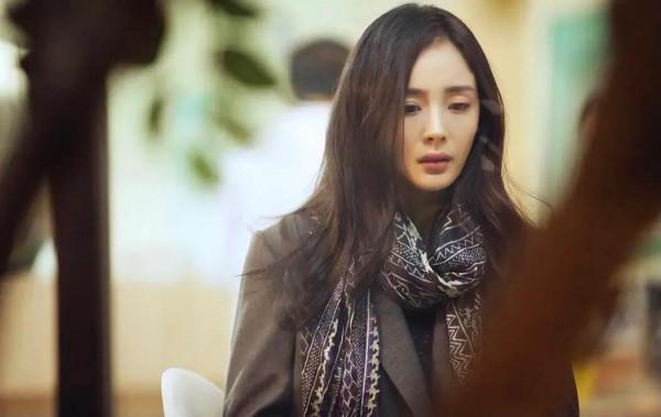 盤點楊冪這十八年來演過的角色 盤點楊冪這十八年來演過的角色