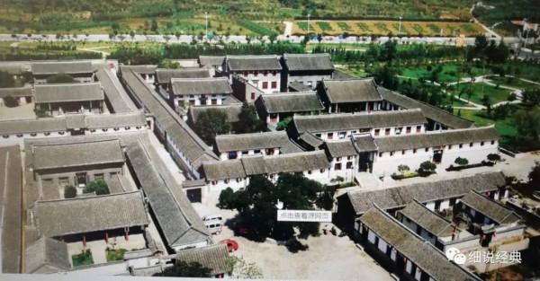 煙臺八大老建築，歷史的見證，每一座都有故事