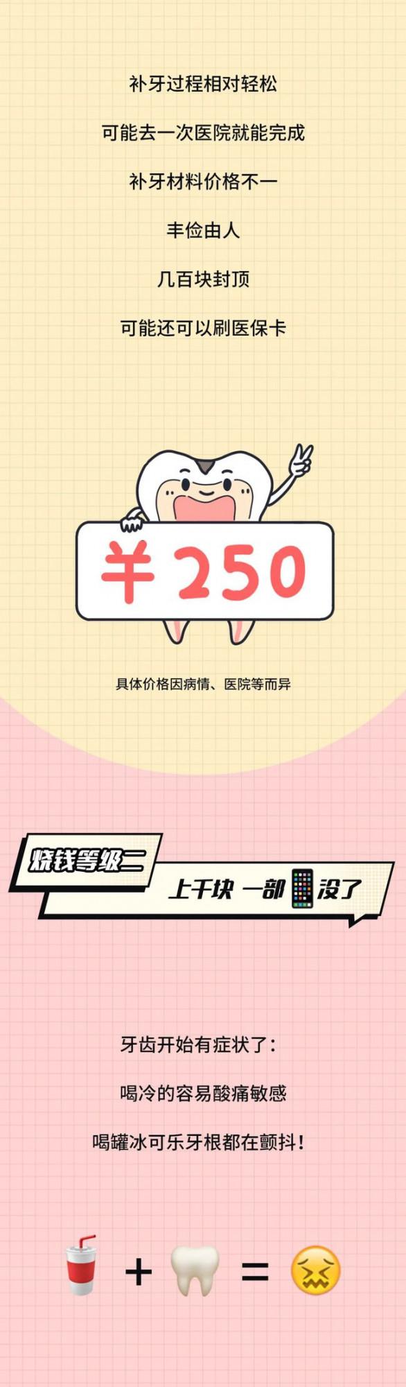 漫畫科普：如何從嘴裡省錢？