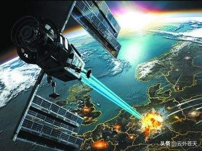 世界十大禁用武器排行榜，就連核武器只能排名第二（上篇）