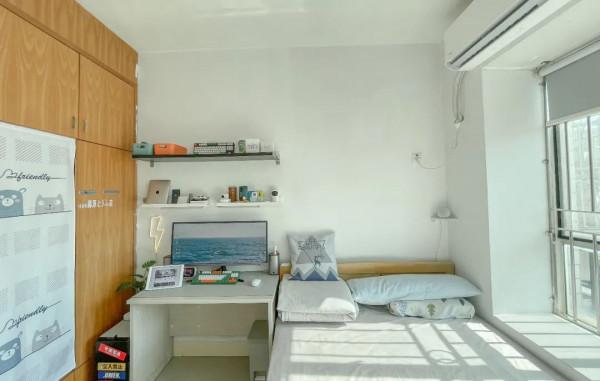 「消費者指南」:15 平米也能實現智慧化改造 「消費者指南」:15 平米也能實現智慧化改造