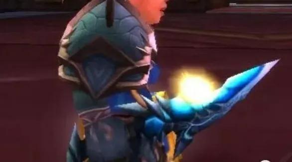 p3階段最值得入手的十種武器