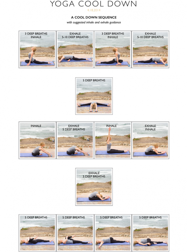 春節囤積的脂肪怎麼減？7套減脂塑形瑜伽序列請查收