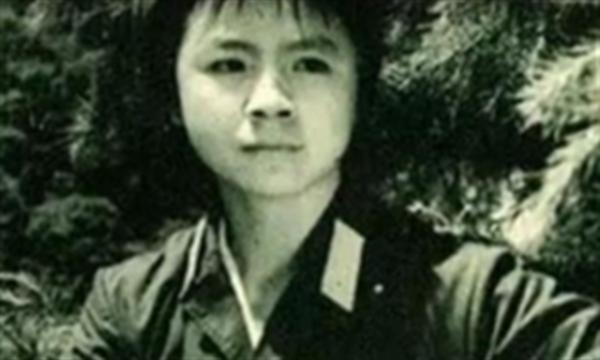 對越戰爭首個犧牲女戰士：搜尋後發現燒焦殘骸，遺體沒能完整回國
