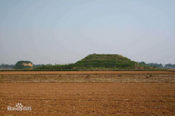 你知道多少個國內帝陵呢？（第二篇）