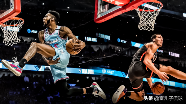 盤點NBA的“一球成名”,你知道哪些? 盤點NBA的“一球成名”,你知道哪些?