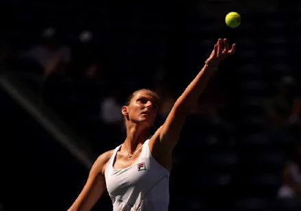 誰是2021賽季的最佳發球手？