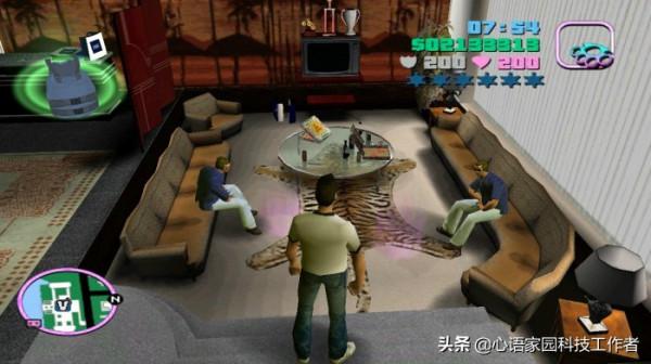 多年了，你還記得這款遊戲嗎？當年有多少人玩過這款遊戲啊附秘籍