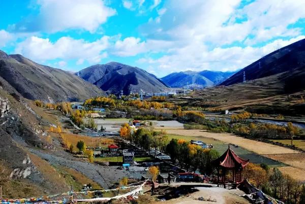 10個頂級玩家,最愛的國內小眾旅行地,看看你去過幾個? 10個頂級玩家,最愛的國內小眾旅行地,看看你去過幾個?