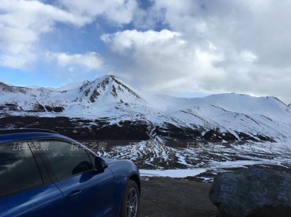 折騰無止境 15年保時捷Macan改裝之路 折騰無止境 15年保時捷Macan改裝之路