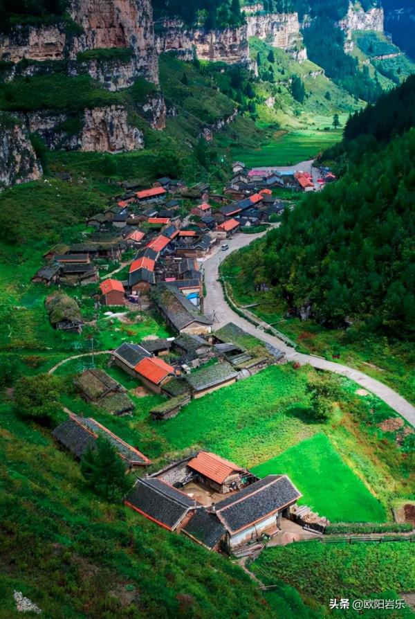 山西,為什麼如此重要? 山西,為什麼如此重要?