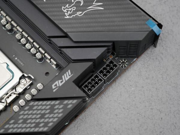 鑫谷GM1000W電源上機體驗:大馬力拉i9-12900K+3080Ti旗艦平臺 鑫谷GM1000W電源上機體驗:大馬力拉i9-12900K+3080Ti旗艦平臺