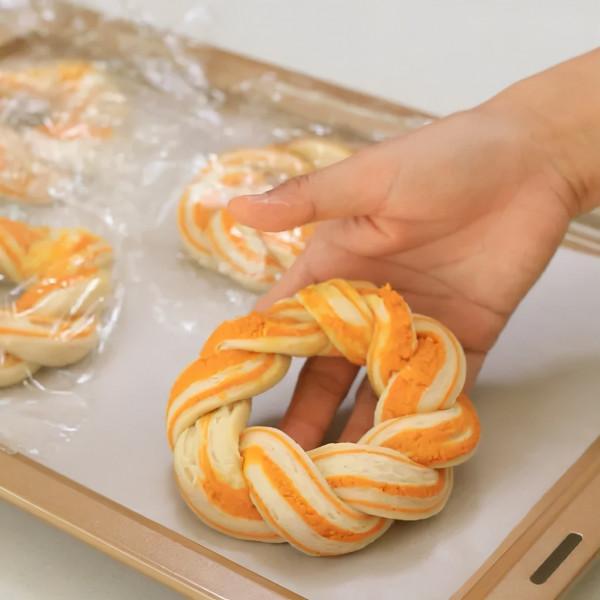 南瓜這樣做，香甜又柔軟，瞬間征服全家人的胃