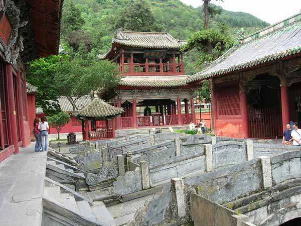 四川值得去的景區，完全仿照北京故宮佈局設計，被稱為縮小版故宮