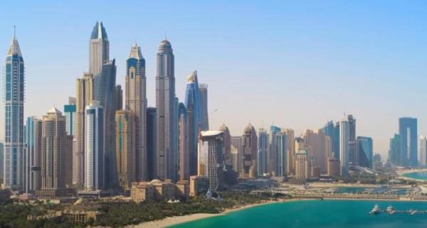 200萬買輛車，6000萬買塊車牌！壕無人性的迪拜又讓大開眼界了