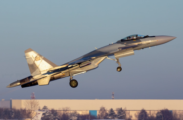 35架蘇35被退貨,買家紛紛毀約,僅次於蘇57的俄羅斯戰機不香了? 35架蘇35被退貨,買家紛紛毀約,僅次於蘇57的俄羅斯戰機不香了?