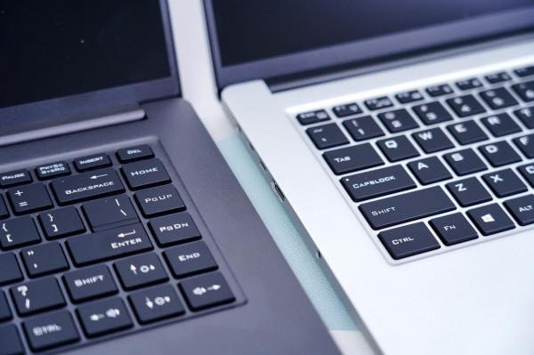 機械革命Code10大戰新F6!同模具區別到底在哪? 機械革命Code10大戰新F6!同模具區別到底在哪?