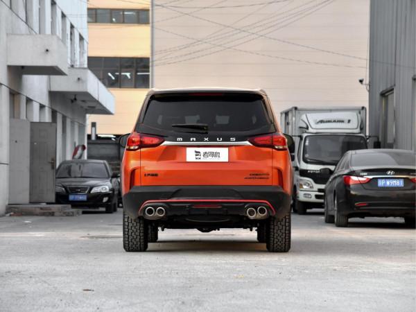 多鎖四驅高底盤,6座設計配置高的SUV,實拍D90 Pro 多鎖四驅高底盤,6座設計配置高的SUV,實拍D90 Pro