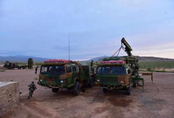 導彈女神祝學軍：造出東風17，實現導彈打水漂，擊潰他國反導系統
