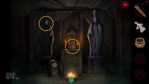 攻略 |《紙嫁衣》PC全流程解謎圖文通關攻略