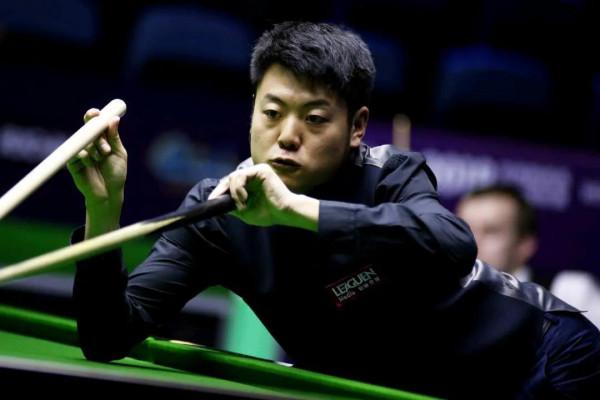 盤點英國以外的斯諾克知名選手:羅伯遜最佳,丁俊暉亞洲榮耀 盤點英國以外的斯諾克知名選手:羅伯遜最佳,丁俊暉亞洲榮耀