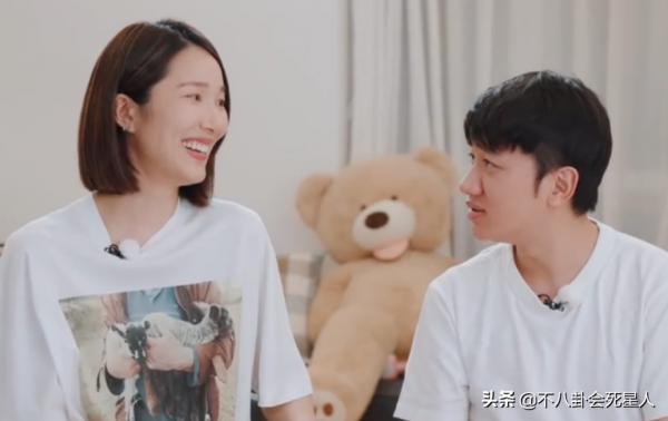 7對在內地撈金的香港明星夫妻，誰被觀眾喜愛，誰是“泡沫繁榮”