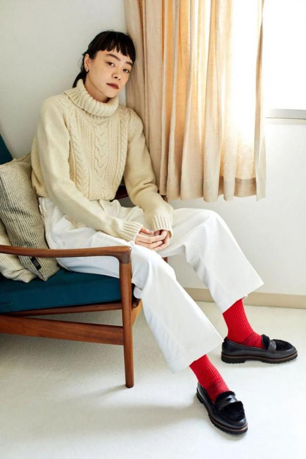 終於不流行露腳踝了!這才是秋冬最正確開啟方式 終於不流行露腳踝了!這才是秋冬最正確開啟方式